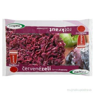 Červené zelí Machland 0,5kg