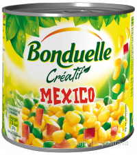 Créatif Mexico - 340g/280g