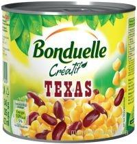 Créatif Texas - 340g/285g
