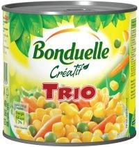 Créatif Trio - 400g/265g