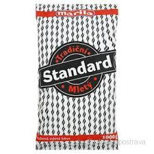 Marila káva mletý standard 1kg