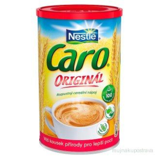 Caro Original 200g
