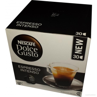 Nescafé Dolce Gusto Espresso Intenso 128g