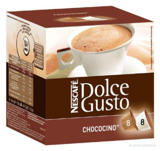 Nescafé Dolce Gusto Chococino 270g