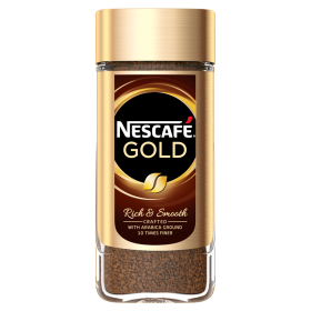 Nescafé Gold Original 100g