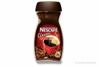 Nescafé Classi 100g