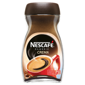 Nescafé Classic Crema - 100g