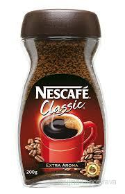 Nescafé Classic 200g