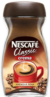 Nescafé Classic Crema - 200g