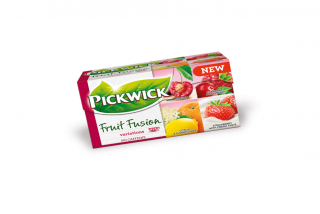 Pickwick Čaj ovocný variace - 20 x 2g