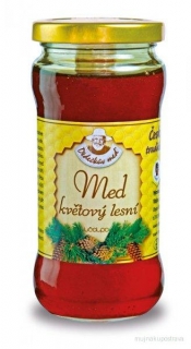 Med květový lesní - 900g