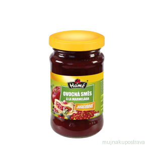 Džem Palačinková směs 260 g