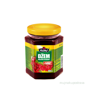 Džem Rybíz Hamé 260g