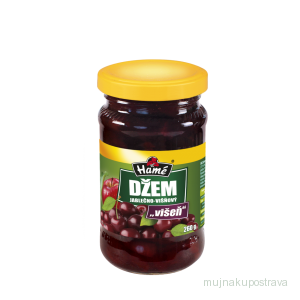 Džem Višeň 260g