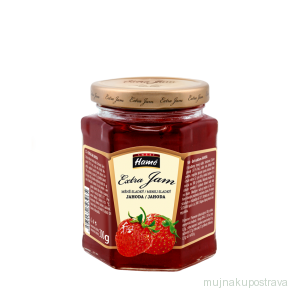 Extra Jam Jahoda 300 g