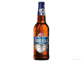 Radegast Originál Birell světlý  0,5 l 