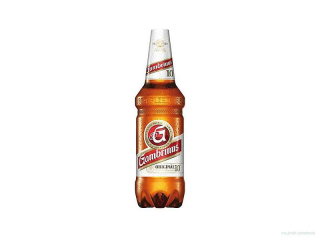 Gambrinus Original světlé výčepní 10° 1.5l PET