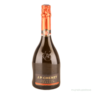 J.P.Chenet Sekt Brut 750ml