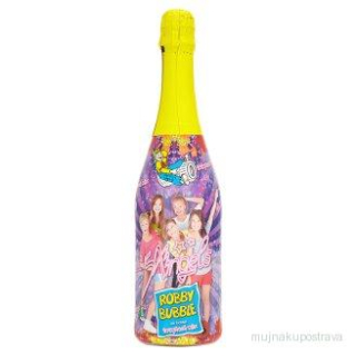 Robby Bubble Tropic nealkoholický nápoj ochucený - 0,75l