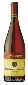 Znovín Svatovavřinecké 1L