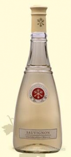Sauvignon jakostní odrůdové víno - 0,75 l