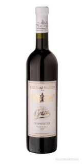 Valtice Dornfelder p.s Gracie víno - 1 x 0,75 l