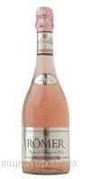 ROEMER sekt suchý růžový - 0,75 l
