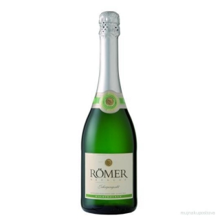 ROEMER sekt sekt bílý - 0,75 l