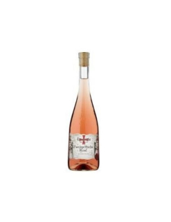 Zweigeltrebe Rosé Templářské sklepy 0,75 l