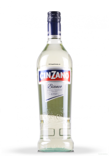 Cinzano Bianco 1l