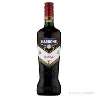 Garrone Rosso 1 l