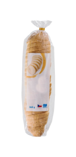 Veka krájená balená 350g