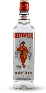 Beefeater Pink 37,5% 0,7l