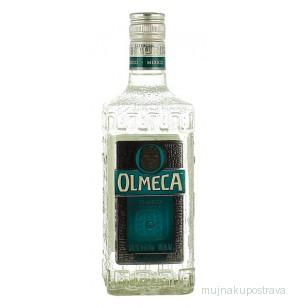 Olmeca Tequila Blanco 38%  - 0,7 l