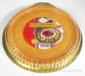 Dortový korpus malý  200g