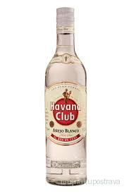 Havana Club 3 Aňos 37% 0,7l