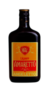 Amaretto angletto 0,7l