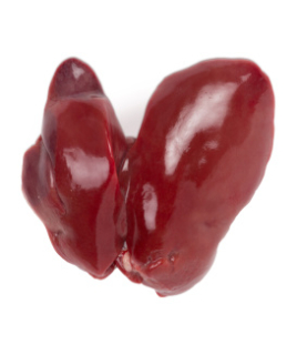 Kuřecí játra chlazená cca 0,5 kg (vanička)