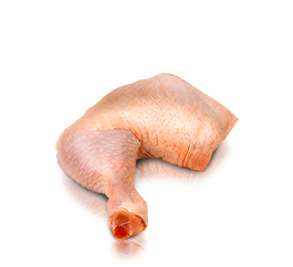 Kuřecí stehno/čtvrtka  2 ks