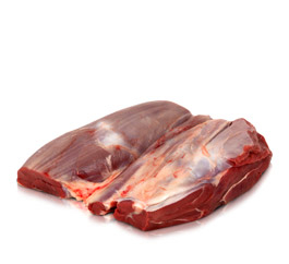 Hovězí kližka cca 0,5 kg