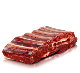 Hovězí přední na polévku s kostí cca 0,64 kg