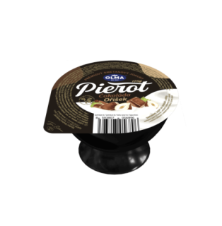 Pierot čokoláda/ořech 175 g