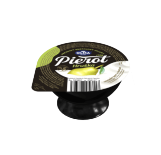 Pierot jogurt Hruška 175 g