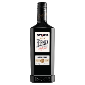 Fernet Stock likér 35 % 0,5 l